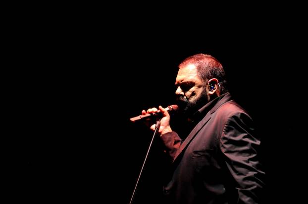 Beograd: Nipplepeople nastupili na velikoj zabavi koju je organizirala delegacija Europske unije