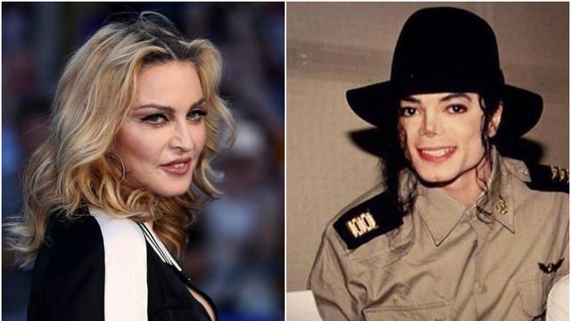 Madonna brani Jacksona: 'Nije kriv dok se ne dokaže tako...'