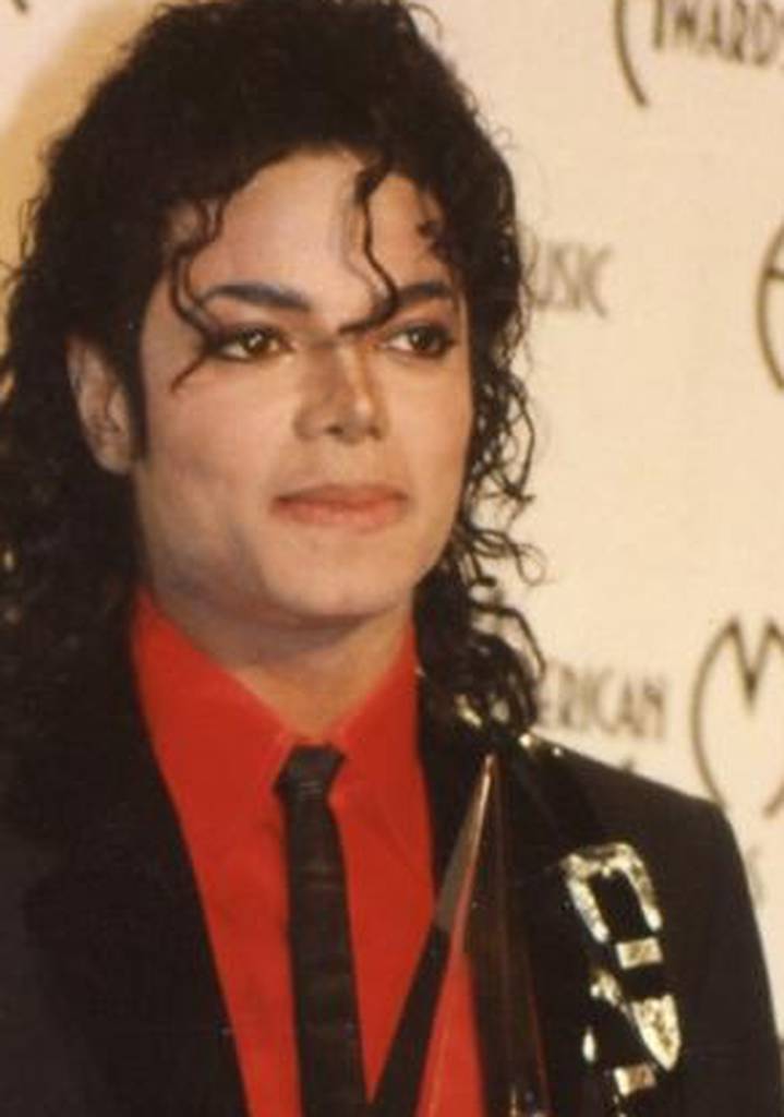 1989 American Music Awards