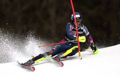 Slabiji nastupi Hrvata: Zubčić je skočio na 19. mjesto, Kolega 20.