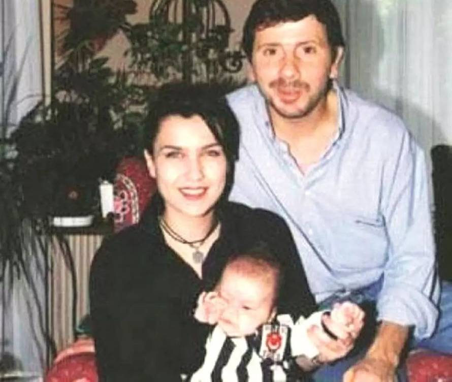 Sin legendarnog nogometaša zbog glume je i konobario...