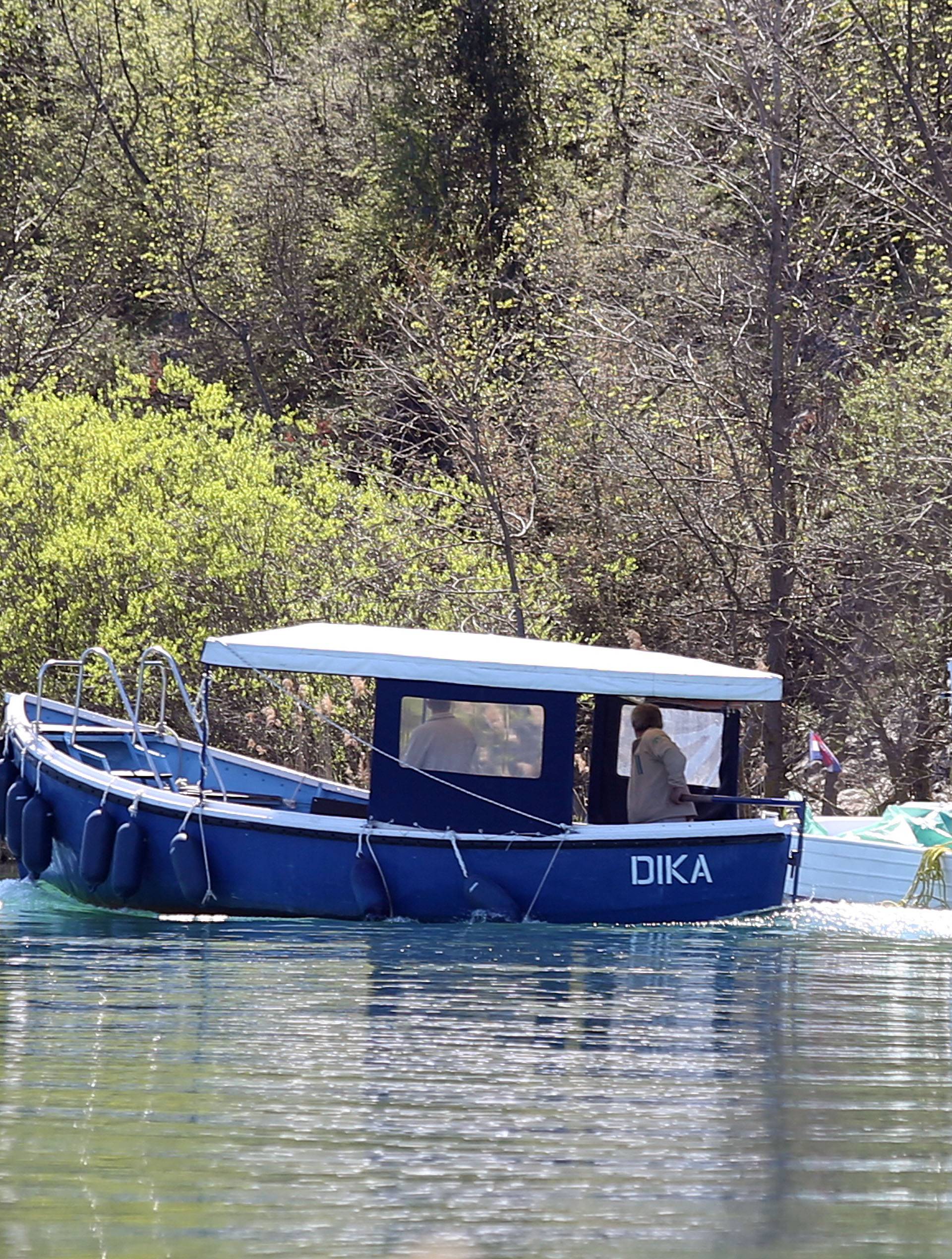 'Nadali smo se čudu, ali ovo je kraj. Sada će biti s majkom...'