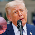 Epidemija te&scaron;kog proljeva &scaron;iri se Amerikom, znanstvenici tvrde: 'Sve je kriv Trump!'