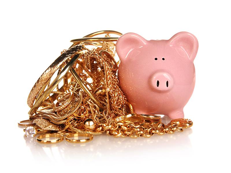 Spas za kućni budžet: otkup zlata građanima donio milijune
