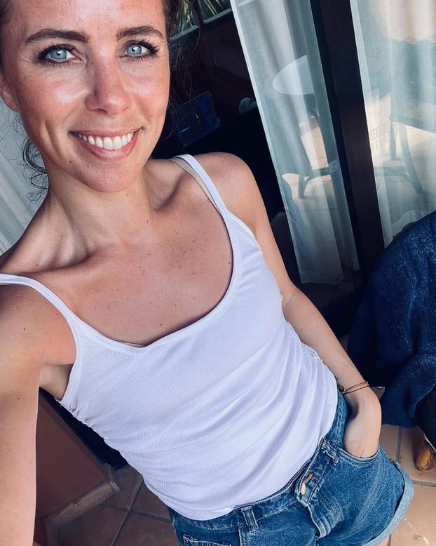 Tko je cura Dagura Sigurdssona? Lijepa Ingunn bivša je misica, a gaji ljubav prema ribolovu...