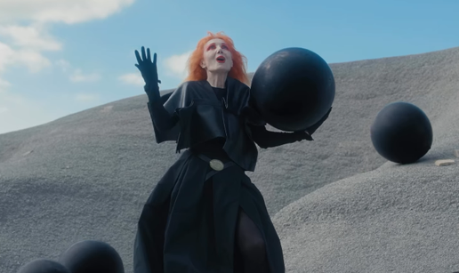 'To, samo je jedna diva!' Fanovi u transu zbog 'Zamisli', nove pjesme legendarne Josipe Lisac