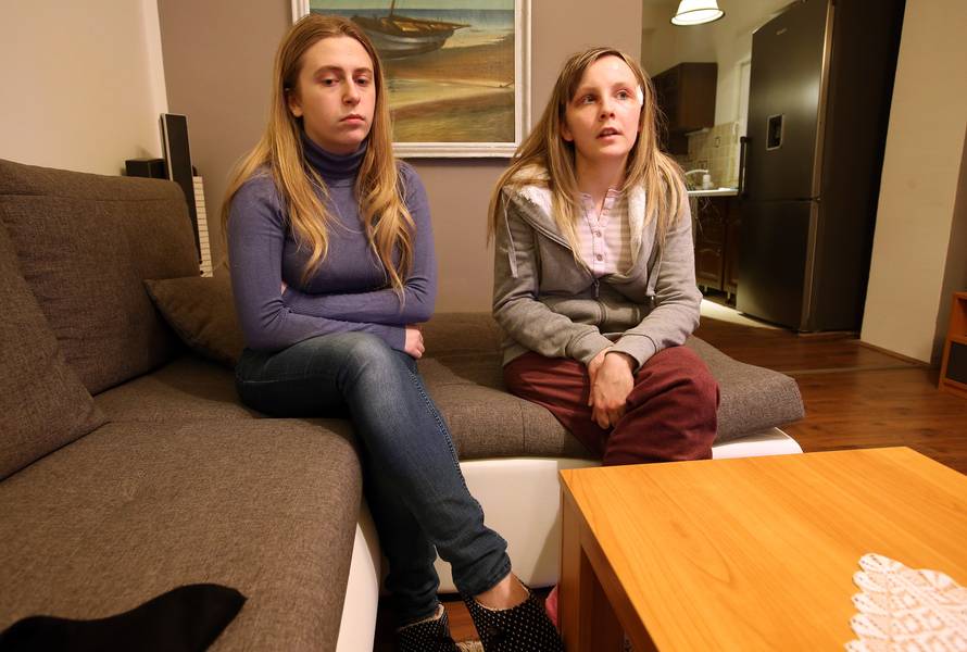 Pretukao sestre: Nasilniku su odredili pritvor do 15 dana