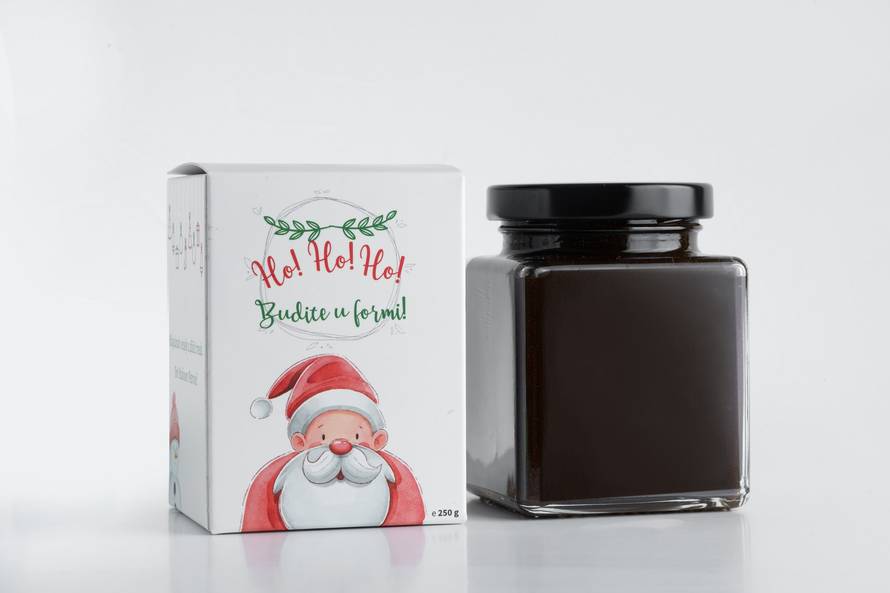 Božićna čarolija u vašem domu