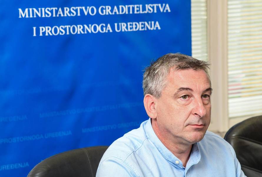 Zagreb: Štromar o o subvencioniranju stambenih kredita i novim mjerama stambene politike