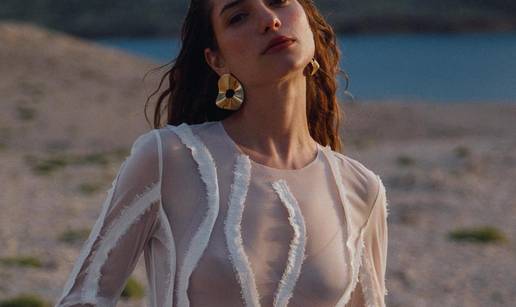 Cvijet iz kamena: Kolekcija Ane Marie Ricov za proljeće i ljeto