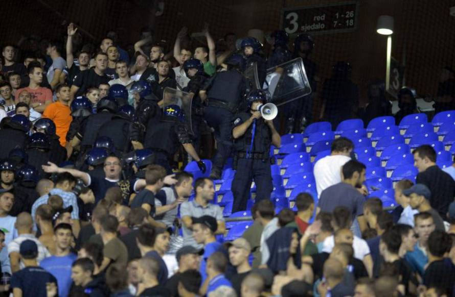 Marko Lukunić/Pixsell