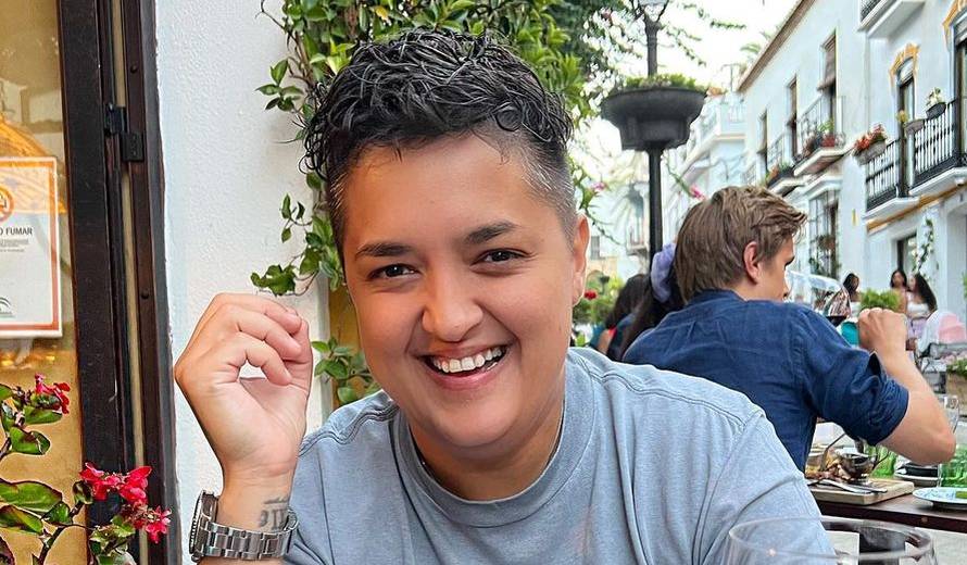 Marija Šerifović progovorila je o biološkom ocu svojeg sina...