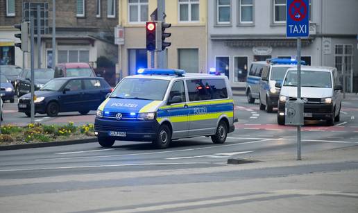U Njemačkoj pronašli bombe, sumnja se da su iz 2. svjetskog rata: Evakuirali 15.400 ljudi!