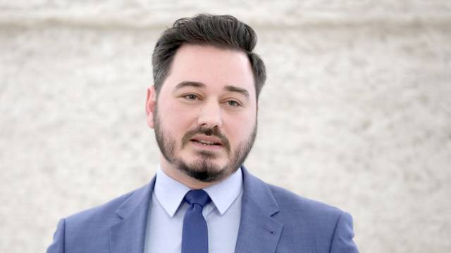 Zagreb: Marko Milanović Litre o sjednici Odbora
