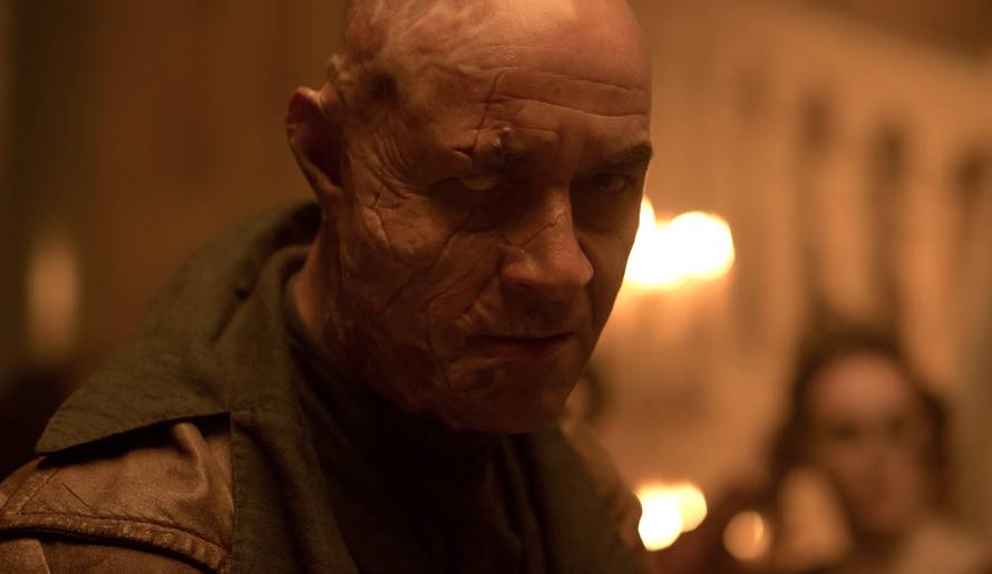 'Niz mračni hodnik': Tamne sile su oduvijek carevale u toj školi