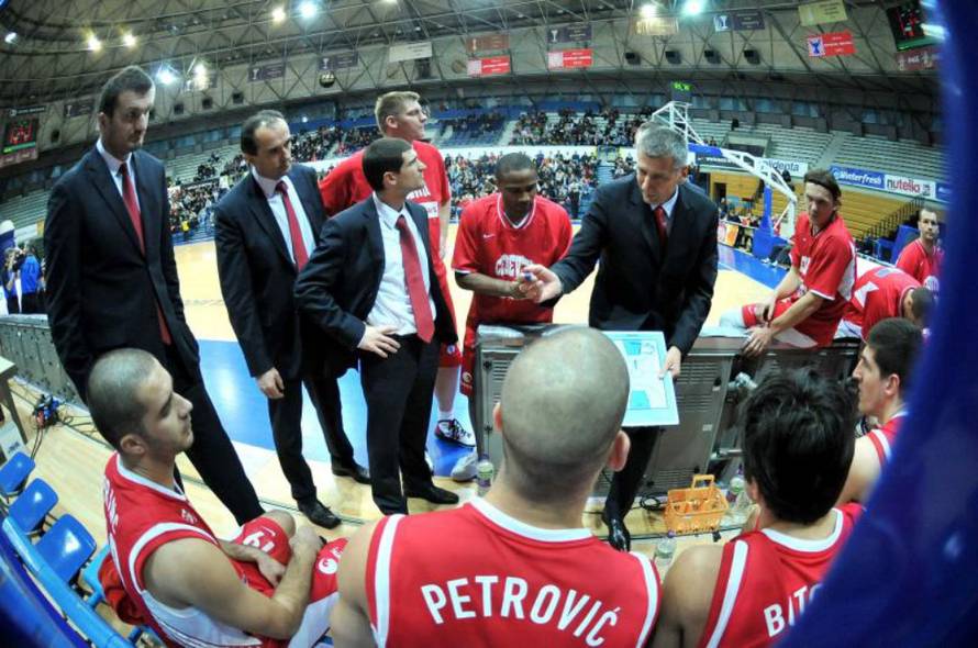 Marko Lukunic/PIXSELL