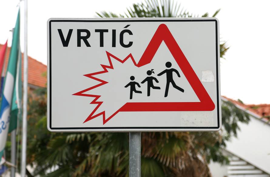 Zagreb: Odgojiteljica pozitivna, 16-ero djece mora u karantenu