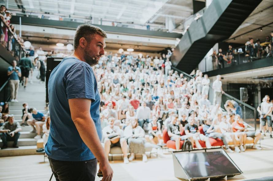 Veliki dan za male izumitelje i STEM-ovce: Pokazat će što su naučili u Školi budućnosti