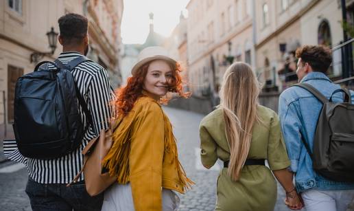 U kojem gradu biste trebali &zcaron;ivjeti prema znaku Zodijaka?