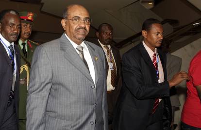 Kenijski sud: Ako se Al Bashir vrati u Keniju, moraju ga uhititi