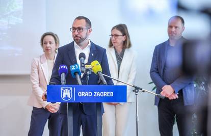 Tomašević o Thompsonu: Još nemamo sve informacije za organizaciju prometa i parkinga