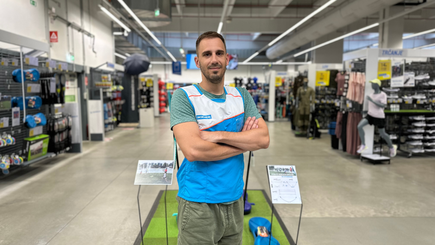 Zagrebački Jarun na jedan dan postao je pravi    Festival sporta