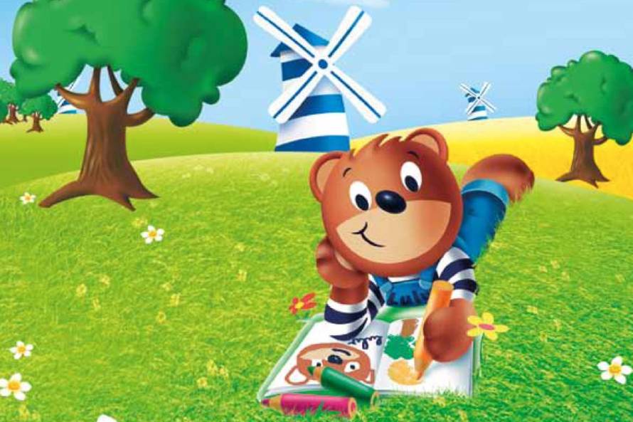 Barni