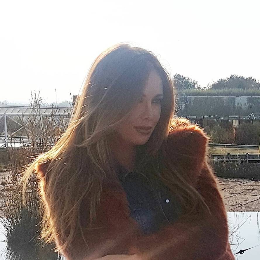 Lidija Bačić: 'Ne sanjam ja muškarce, oni mene sanjaju'