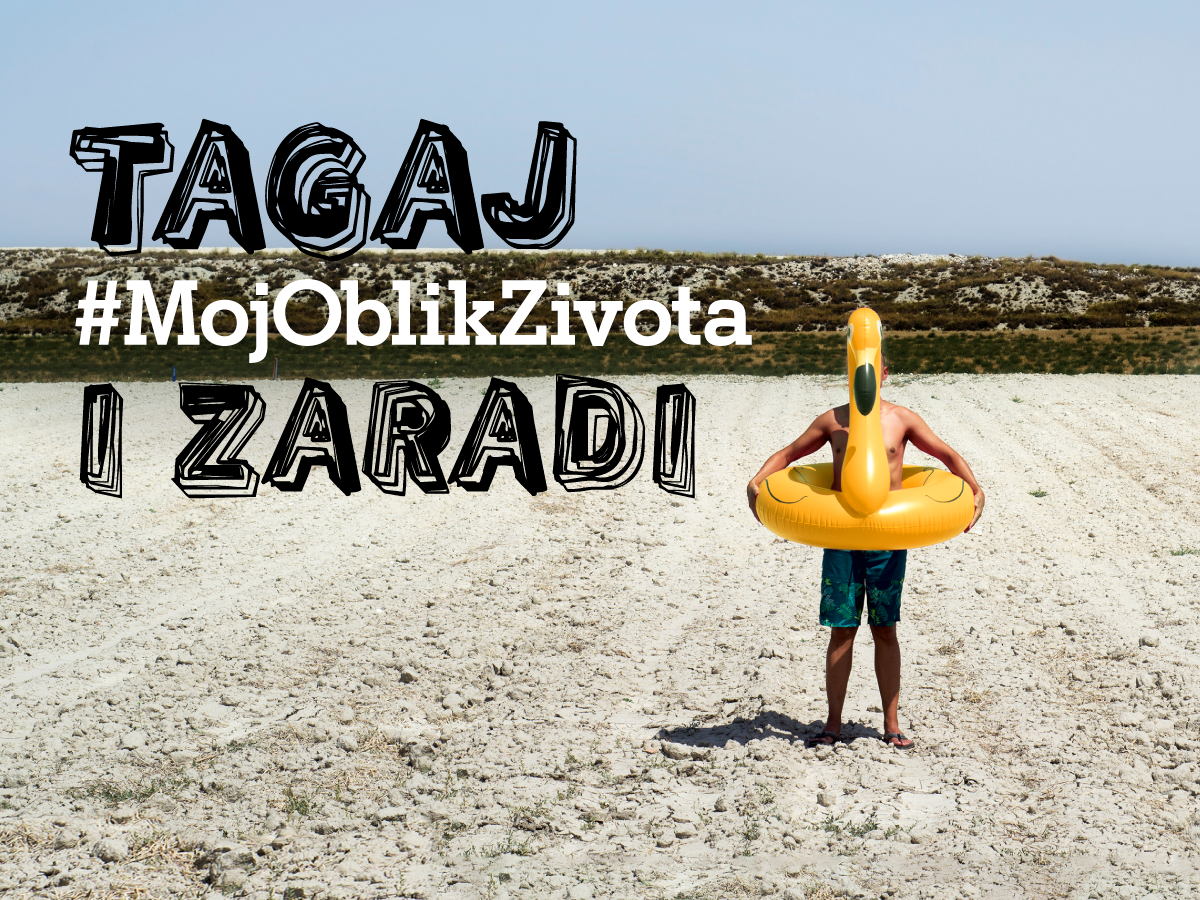 A1 Hrvatska nagrađuje svoje najkreativnije korisnike