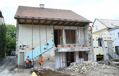 Sisak kreće u obnovu Gradskog muzeja: 'Bit će na ponos grada'