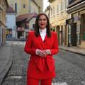 Petra Škrobot preuzela je vlast u Samoboru, najmlađa je gradonačelnica u Hrvatskoj