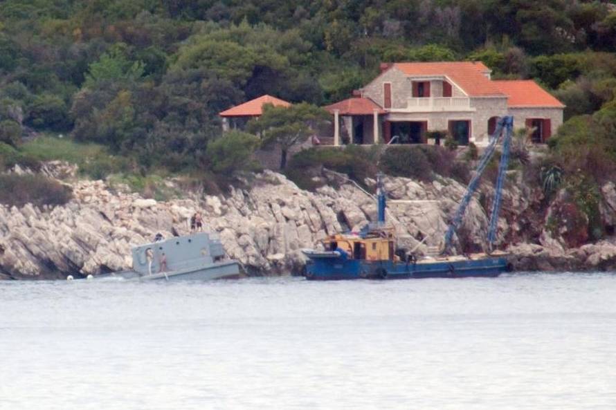 Grgo Jelavic/PIXSELL