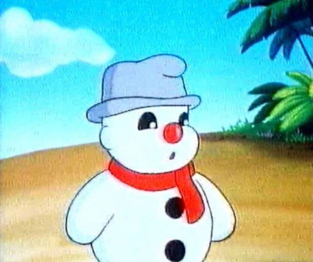 FOTOGALERIJA Jeste li gledali ove crtane filmove? Kladimo se da vas je uhvatila nostalgija...