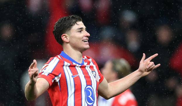 LaLiga - Atletico Madrid v Athletic Bilbao