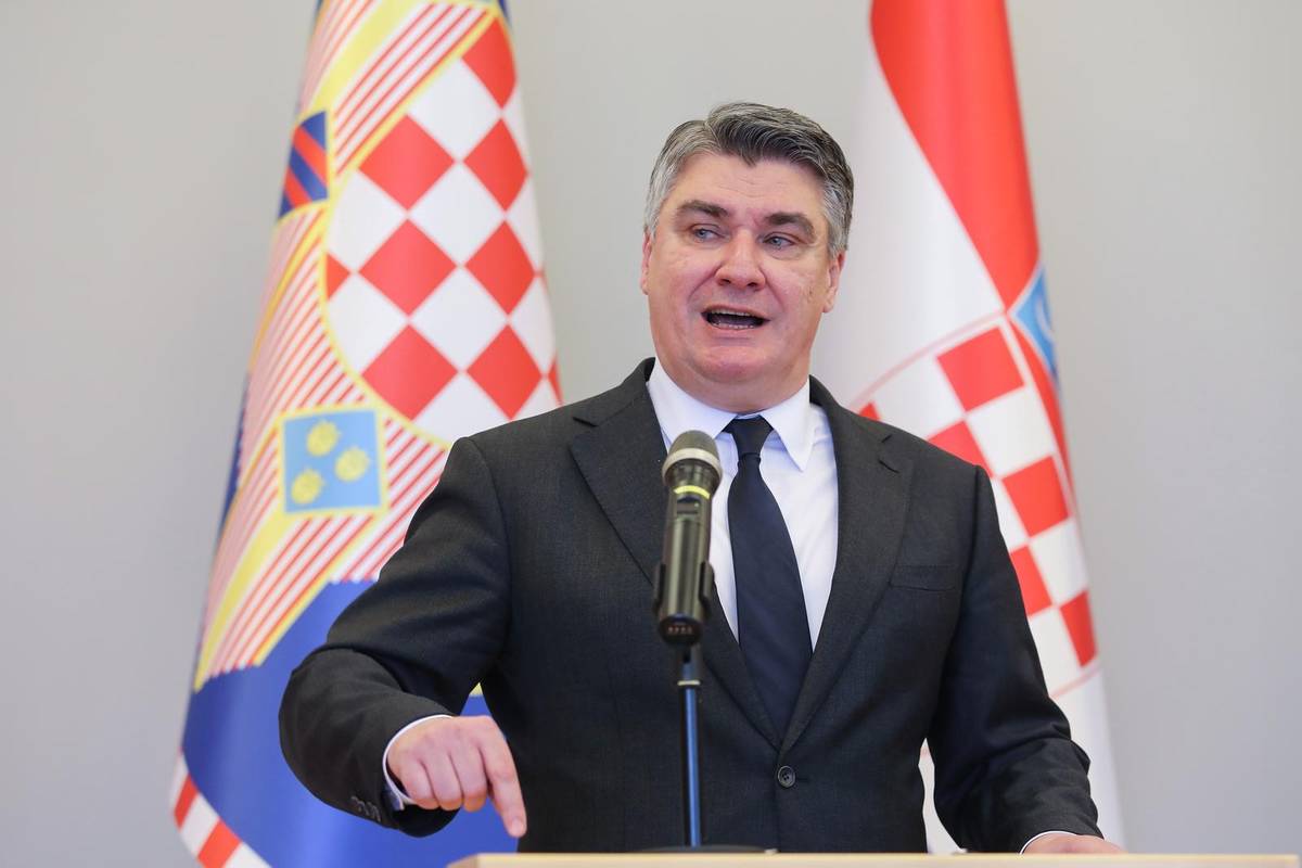 'To je seljačko ponašanje, toga više neće biti. Plenković je na nosač išao s kućnim ljubimcem'