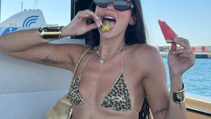 Neočekivani tech skandal: Dua Lipa od Samsunga traži milijune