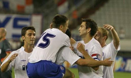 Mišina momčad najjeftiniji Hajduk u povijesti HNL-a!