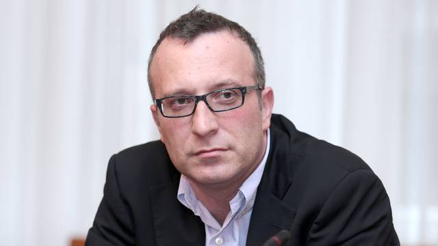 Sladoljev: Ni za Dinamo ne bih prodao svoj glas za Karamarka
