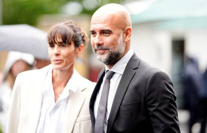 Razvodi se Pep Guardiola!