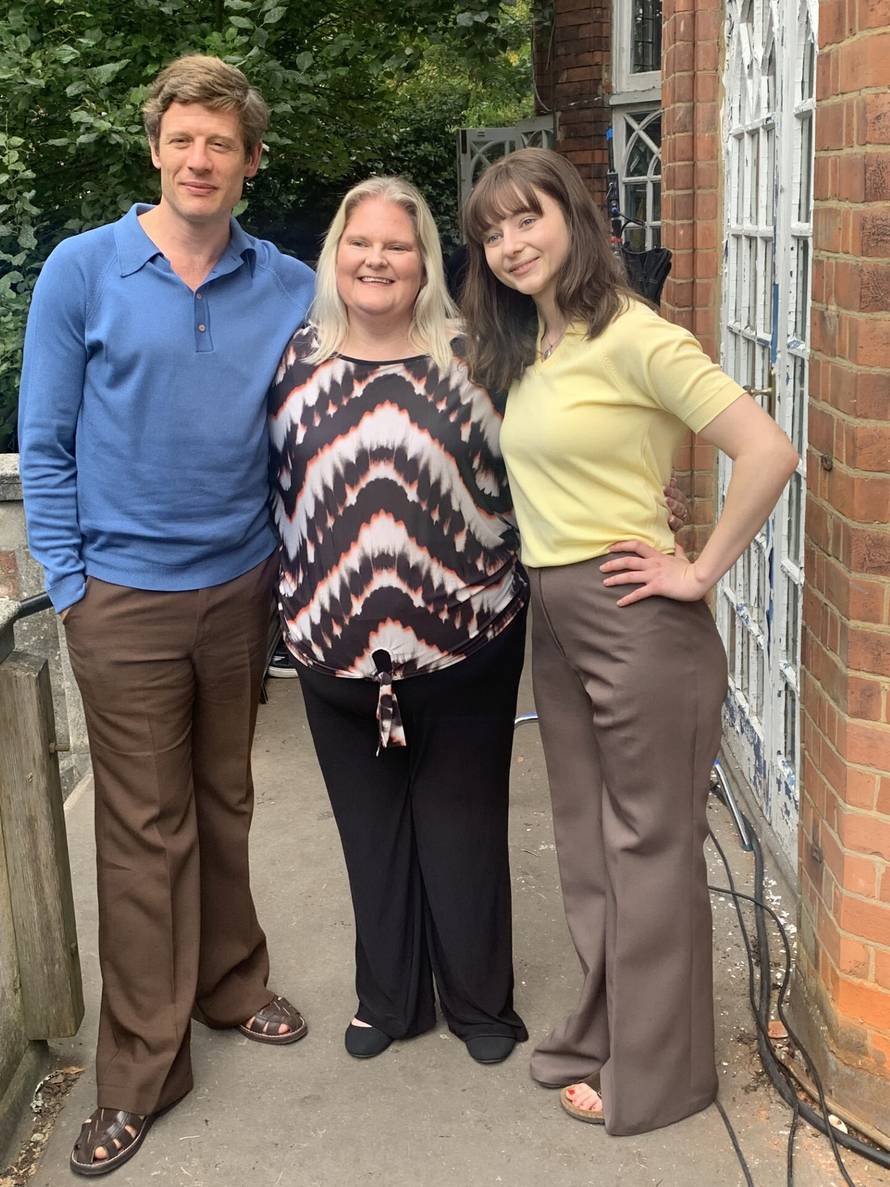 Plač koji je obišao svijet! Priča prve bebe iz epruvete: 'Moje rođenje bila je nada za mnoge'