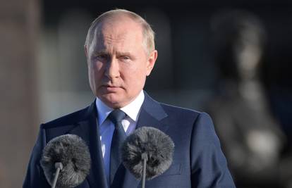 Putin: Pritisak Zapada ubrzava integraciju Bjelorusije s Rusijom
