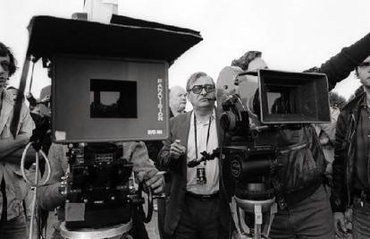 Francuski redatelj Claude Chabrol umro u 80. godini