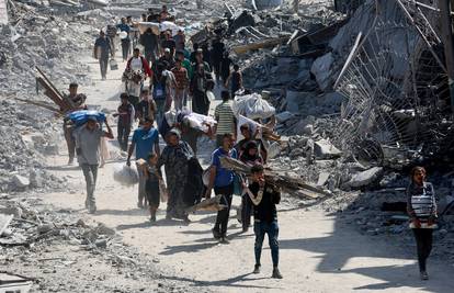 Hamas spreman početi oslobađati taoce u ponedjeljak