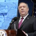 Pompeo na odlasku tvrdi da je Iran postao utočište Al Qa'ide