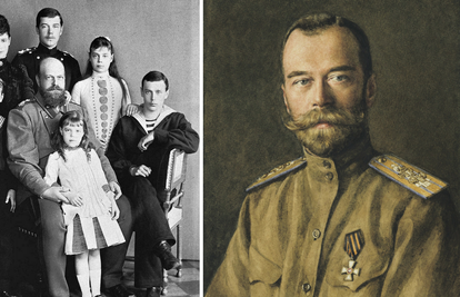 Spasile su se: Careva majka i sestre umaknule boljševicima