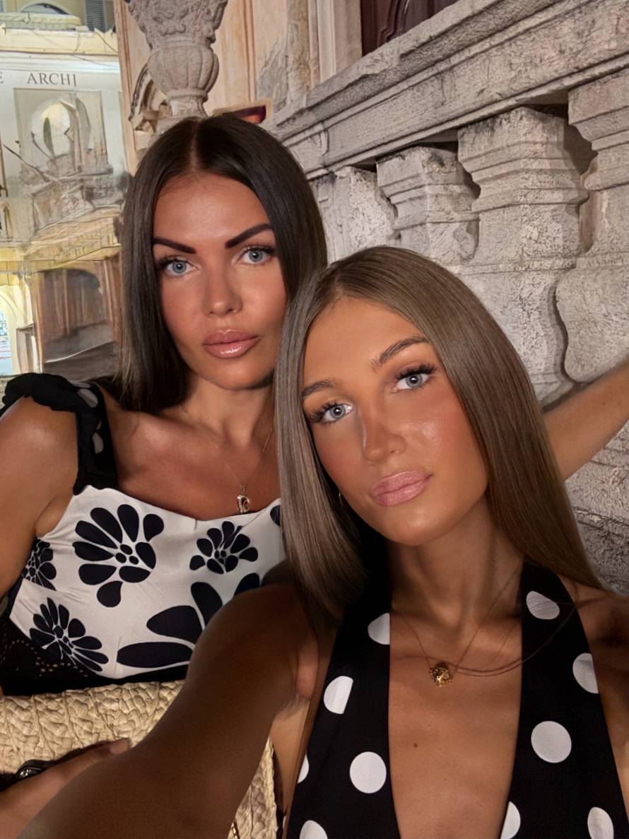 Ivančica Pahor: Pobijedit ću rak zbog svoje majke i kćeri...