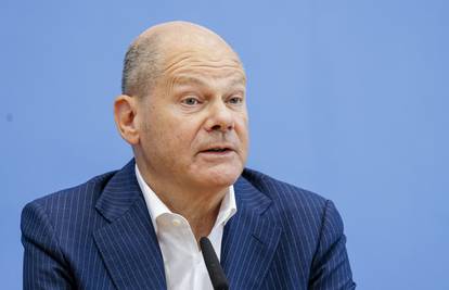 Olaf Scholz: 'Kompetentna i iskusna Harris može pobijediti na američkim izborima'