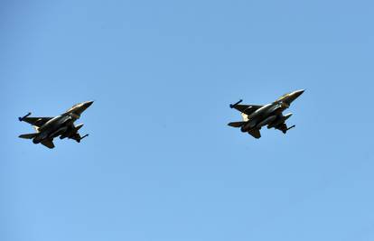 MORH demantira napise: F-16 neće poskupiti, cijena je fiksna