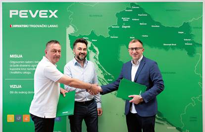 Pevex dolazi u Vrbovec i otvara 20 novih radnih mjesta