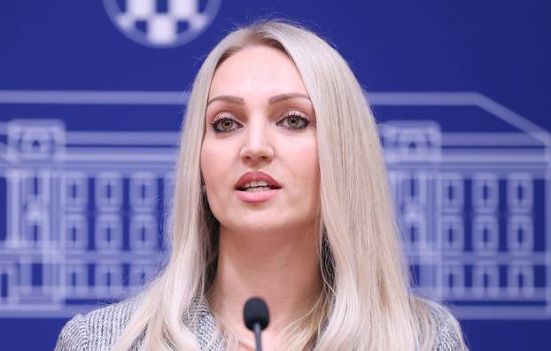 Zagreb: Marina Opačak Bilić o onečišćenju zraka u Slavonskom Brodu